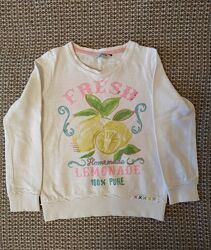 Кофта George 4-5 р