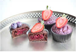 Десерты лайт Екатерина Калмыкова