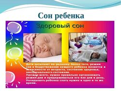 Комплект циклов 4 в 1. Всё о детском сне Катя Гранит