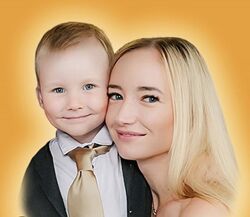 Развивашки Света Марсель