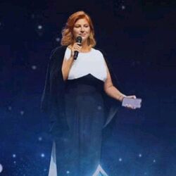 Семинар Инны Тлиашиновой