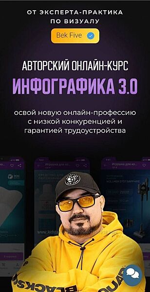 Инфографика 3.0. Тариф Бизнес Б. Какубов