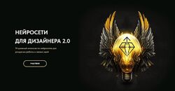 Нейросети для дизайнера 2.0. Тариф Мини Кристина Дедулина
