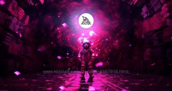 Описание Алиса Брюква Granich Midjourney 2023
