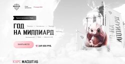 Год на миллиард  Автор Мария Галантер
