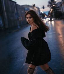 Наталия Брижатюк wingerangel