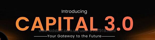 AAA Capital 3.0 Тех анализ  Smart Money 2025