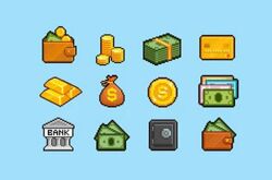 Курс от Pixel Smart Money 2025