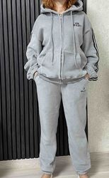 Теплий спортивний костюм фліс