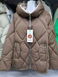 Куртка демісезонна 