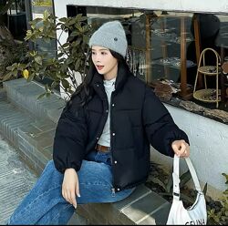 Демі куртка 