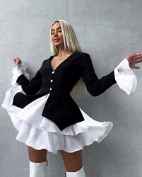 Шикарні сукні