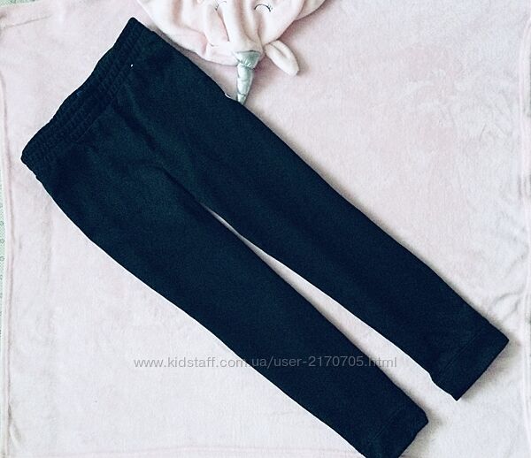 12-14 рок. , 158-164 зріст Champion Спортивні штани на флісі. колір чорний, 