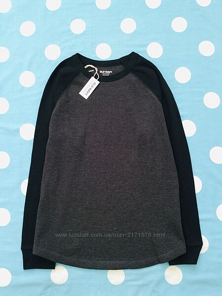 10-12 рок Old Navi теплий светр сіро -чорний. школа. 60 cotton, приємний д
