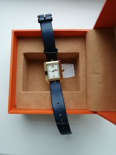 Часы женские Tory Burch, Жіночий годинник Tory Burch, TBW1103 уценка