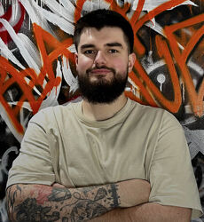 7 денний онлайн курс від Демяна Пшемінського