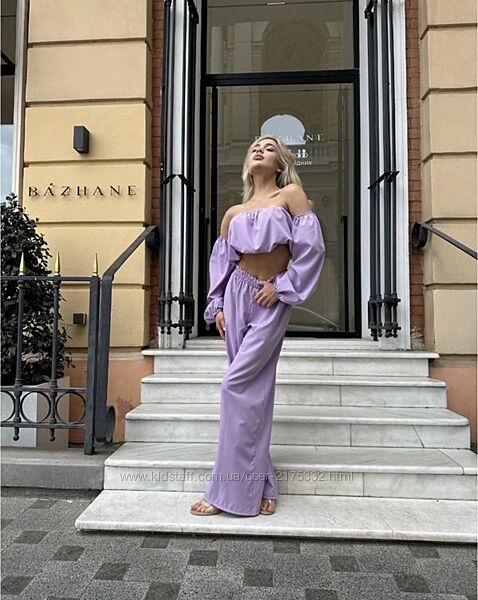 Костюм жіночій