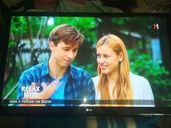 Матриця плазми LG PDP42T40010