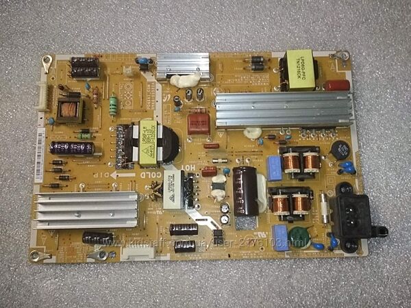 Телевiзор Samsung UE40ES5500W розбiр битого