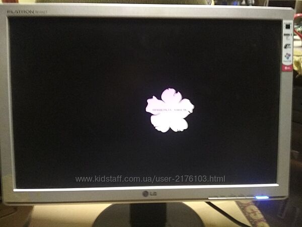 Монiтор LG W1942T-SF