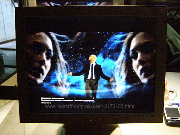 Монiтор Samsung 152V