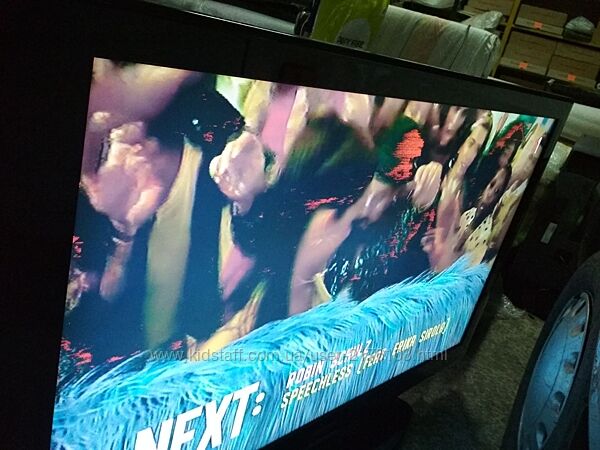 Телевiзор Samsung LE46N87BD пiд ремонт