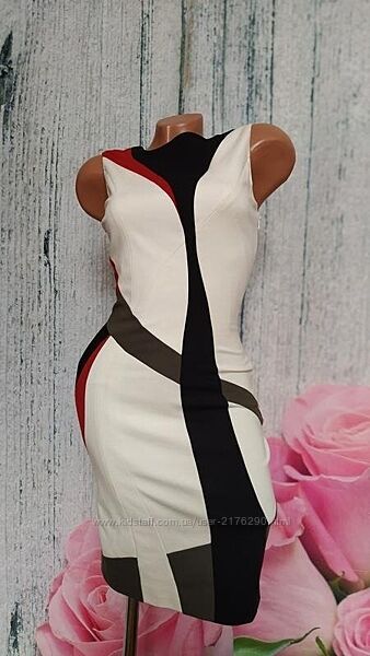 KAREN MILLEN Дорогий бренд S-M Шовк нова колекція весна - літо від англійс