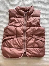Жилетка H&M 98/104, 2-4 роки 