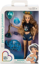 Брендові нові ляльки