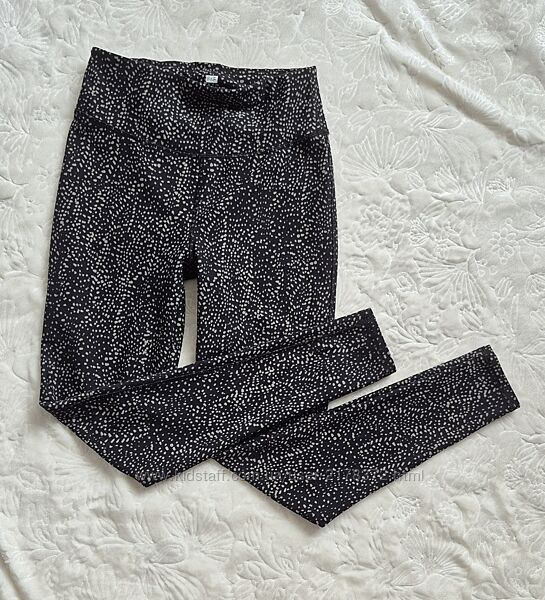 Легінси  для тренувань S