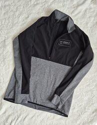 Спортивна кофта на флісі S