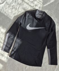 Лонгслів Nike для тренувань