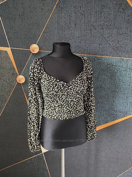 Блуза натуральна якісна