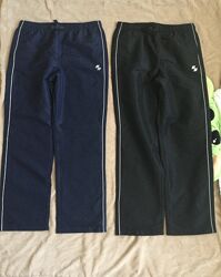 16-18 рок. , Space Sport демі штани крута якість. верх плащівка на трикотажн