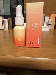 Psa 17 вітамін с, що відновлює сяйво 15 ml