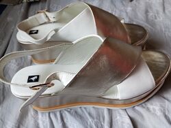 Босоніжки жіночі 