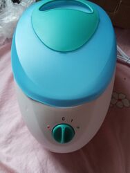 Воскоплав для рук