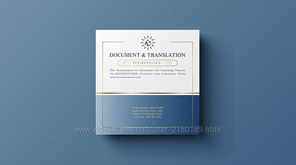 Апостіль Переклад Дублікати свідоцтв РАЦС Рішення суду Адвокат Юрист