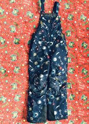 14-16 рок. , зимовий комбінезон, штани. чудово захистять від снігу, вітру, м