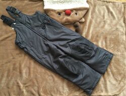 4-5 рок. , iXtreme зимовий комбінезон. чудово захистять від снігу, вітру, мо