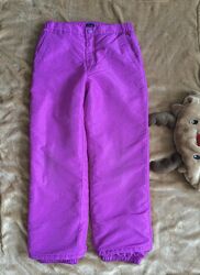 10 рок Children&acutes Place зимові штани. чудово захистять від снігу, вітру, 