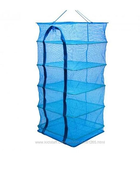 Сушилка для риби та фруктів