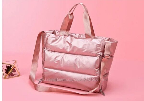 Жіноча спортивна сумка / женская спортивная сумка