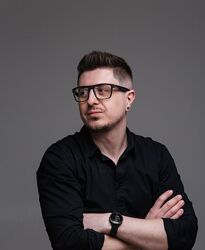 Михайло Хитряк TARGET-ON 13, тариф PROFI 2025 