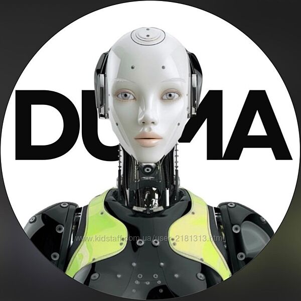 Анастасія Дума AI-CREATOR 2025