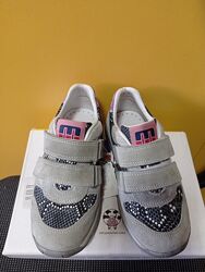 дитячі кросівки Minimen
