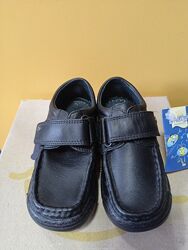 шкіряне взуття для хлопчика