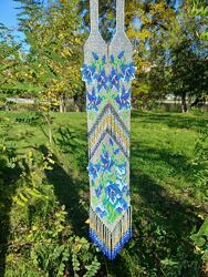 Гердан Лісові дзвіночки