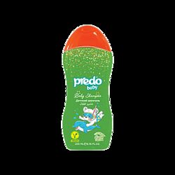 Шампунь дитячий, 200 мл 1110038