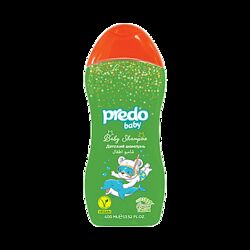 Шампунь дитячий, 400 мл 1110021